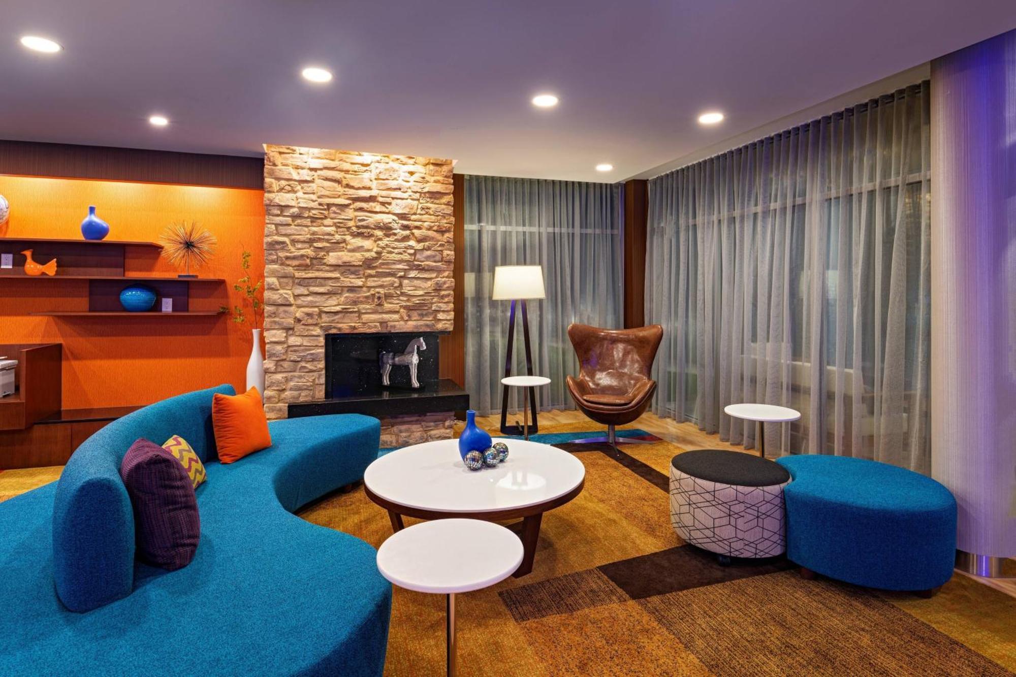 Fairfield Inn & Suites Houston Richmond Exterior photo